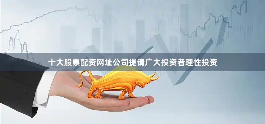 十大股票配资网址公司提请广大投资者理性投资