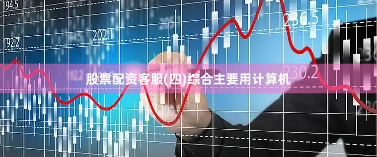 股票配资客服(四)综合主要用计算机